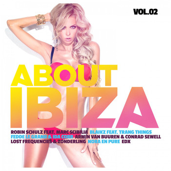 Various Artists - About Ibiza, Vol. 2