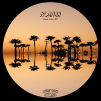 Roanah - Here I Am EP