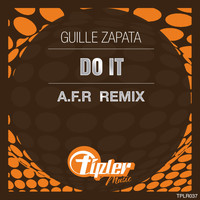Guille Zapata - Do It