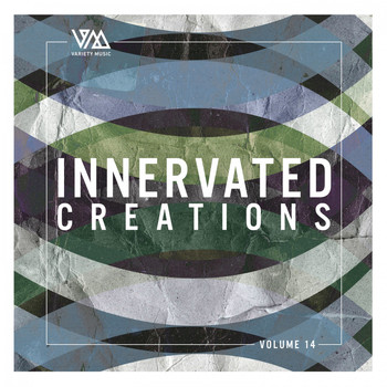 Various Artists - Innervated Creations, Vol. 14
