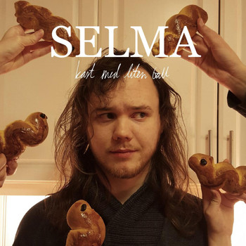 Selma - Kast med liten ball