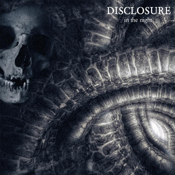 Disclosure - In the Night (Explicit)