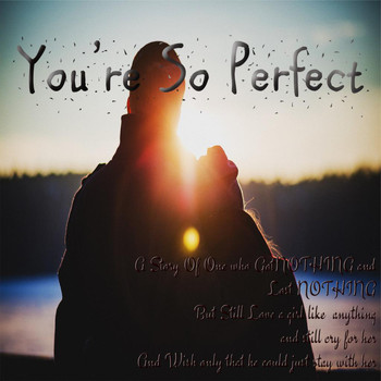 Jerry - You So Perfect