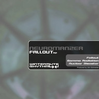 Neuromanzer - Fallout - EP