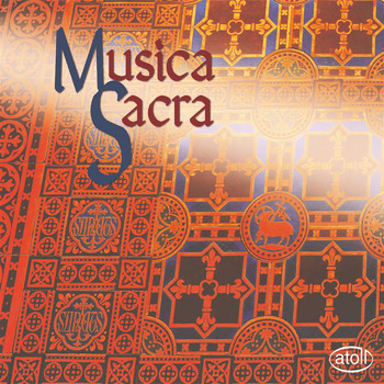 Musica Sacra / Indra Hughes - Music Sacra