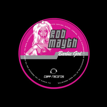 Rob Mayth - Barbie Girl 2008