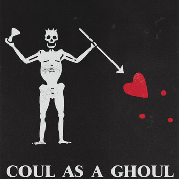 The Voidz - Coul as a Ghoul