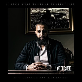 Dú Maroc - Mocro (Explicit)