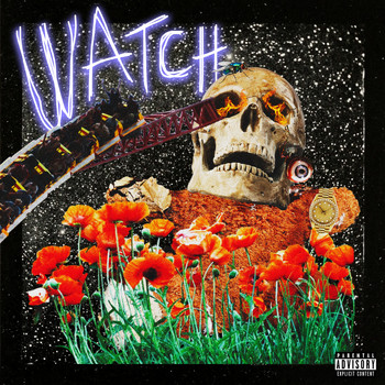 Travis Scott feat. Lil Uzi Vert & Kanye West - Watch (Explicit)