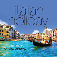 Art Phillips - Italian Holiday