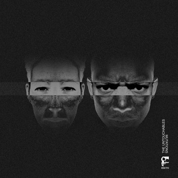 The Untouchables - Mutations