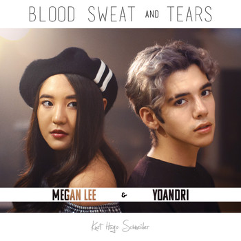 Kurt Hugo Schneider - Blood Sweat & Tears