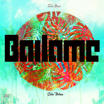 Antony - Bailame (Salsa Urbana)