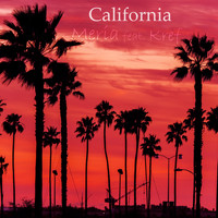 Meria feat. Kref - California