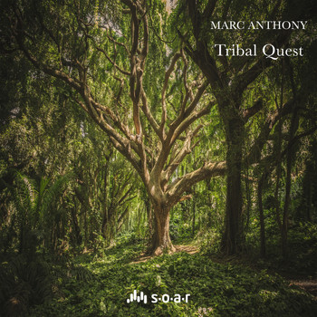 Marc Anthony - Tribal Quest
