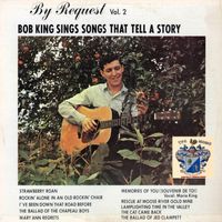 Bob King - By Request