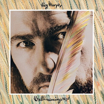 Roy Harper - Bullinamingvase (Remastered)