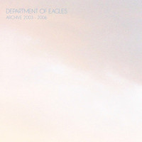 Department of Eagles - Archive 2003-2006
