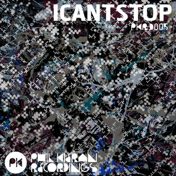 Phil Kieran - I Can't Stop