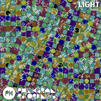 Phil Kieran - Light