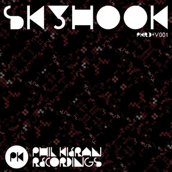 Phil Kieran - Skyhook