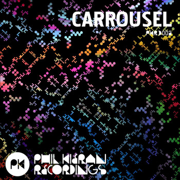 Phil Kieran - Le Carrousel