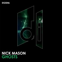 Nick Mason - Ghosts