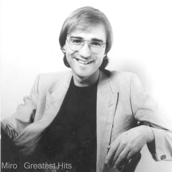 Miro - Greatest Hits
