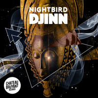 nightBird - Djinn
