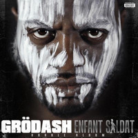 Grödash - Enfant soldat