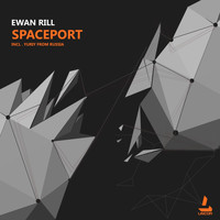 Ewan Rill - Spaceport (Yuriy From Russia Remix)