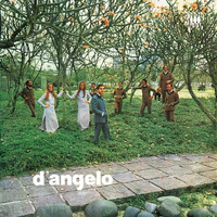 D'Angelo - D'angelo