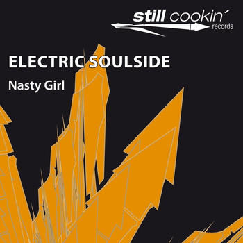 Electric Soulside - Nasty Girl