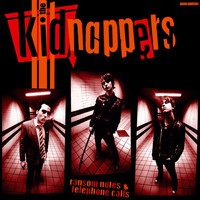 Kidnappers - Ransom Notes and Telephone Calls