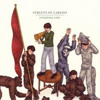 Streets of Laredo - Lonsdale Line