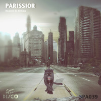 Parissior - Heaven to Hell EP