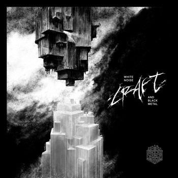 Craft - The Cosmic Sphere Falls