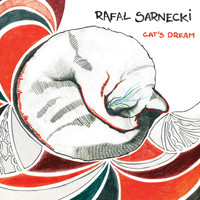 Rafal Sarnecki - Cat's Dream