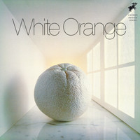 White Orange - White Orange