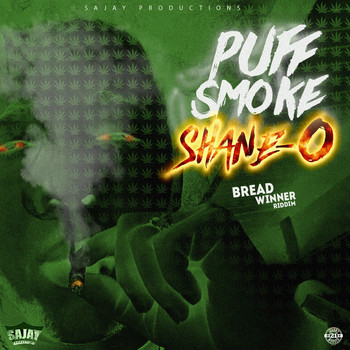 Shane O - Puff Smoke (Explicit)