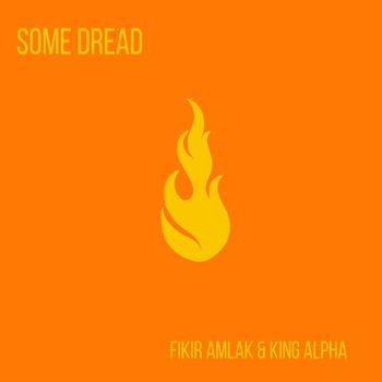 Fikir Amlak and King Alpha - Some Dread