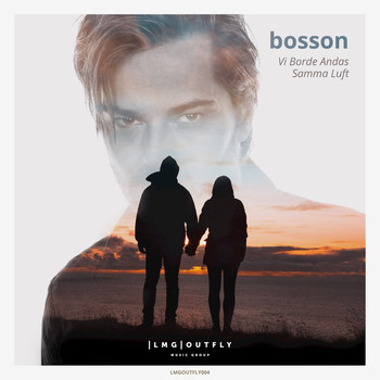 Bosson - Vi Borde Andas Samma Luft