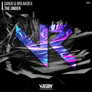 Danjo - The Under