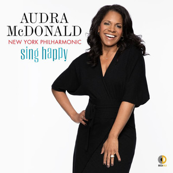 Audra McDonald - Sing Happy (Explicit)