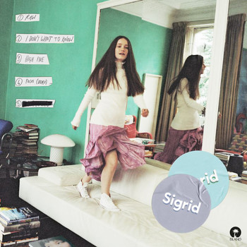 Sigrid - Raw (Explicit)