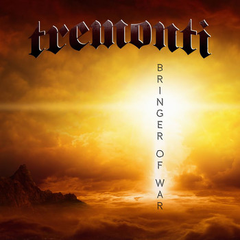 Tremonti - Bringer Of War