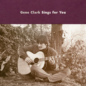 Gene Clark - Doctor Doctor