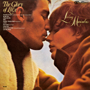 Living Marimbas - The Glory of Love