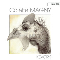 Colette Magny - 1989-1990