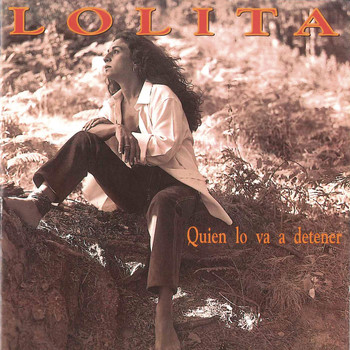 Lolita - Quién Lo Va a Detener